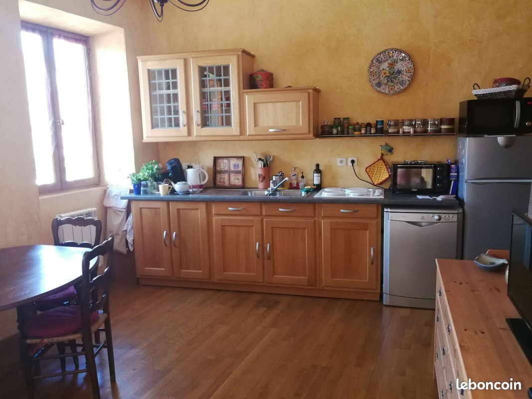 Appartement 3 pièces 50 m² · à Annecy · 50 m² · 1 050 €/mois