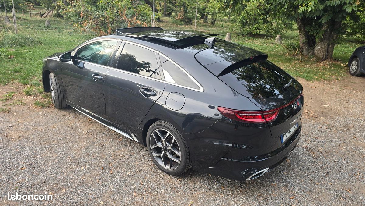 Vend kia proceed (image 2)