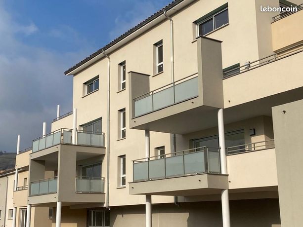 Appartement 3 pièces 81 m²