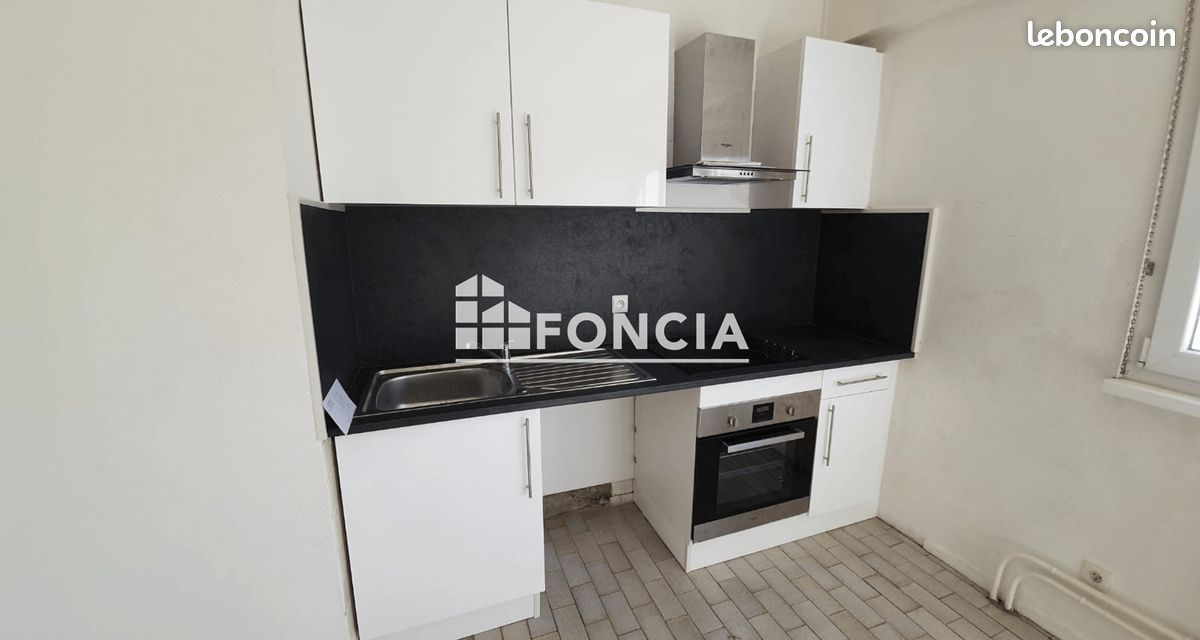 Appartement 2 pièces 57 m² · à Illkirch-Graffenstaden · 57 m² · 666 €/mois
