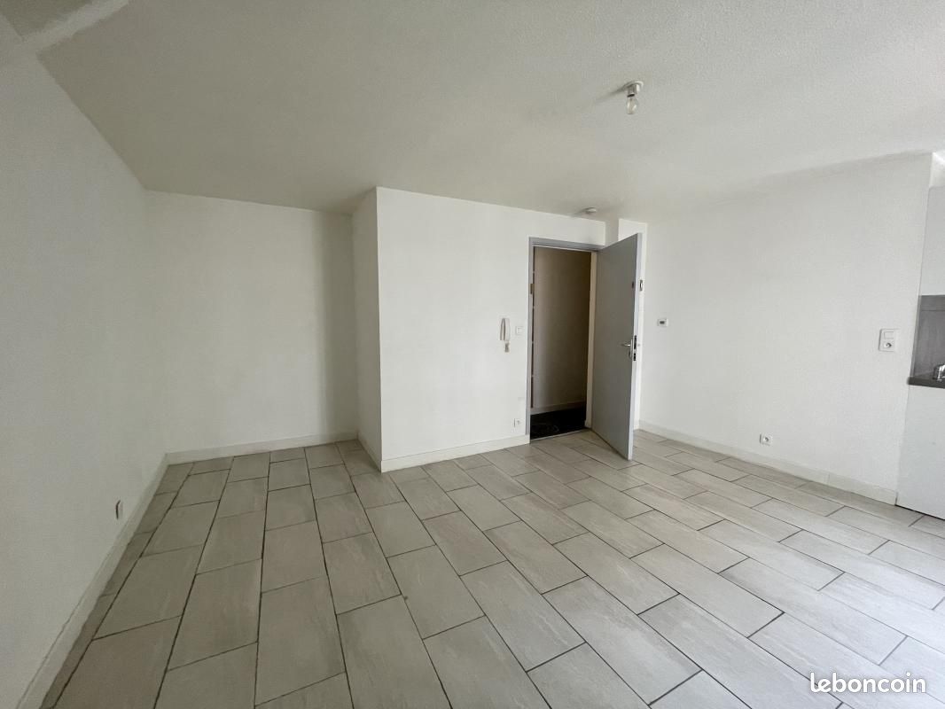 Appartement 1 pièce 33 m² · à Rodez · 33 m² · 412 €/mois
