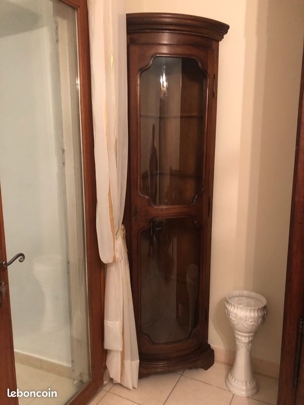 Armoire d’angle (image 2)
