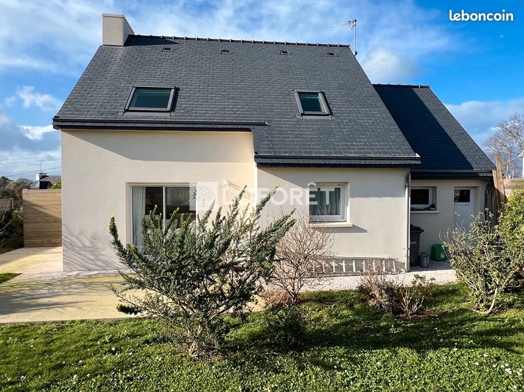Maison 5 pièces 93 m² · à Pleubian · 93 m² · 320 000 €
