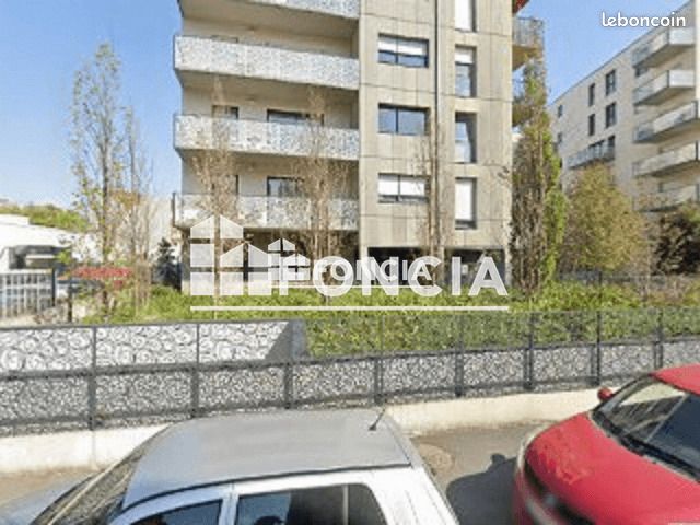 Appartement 2 pièces 45 m² · à La Madeleine · 45 m² · 755 €/mois