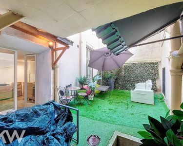 Appartement 250 000 € - 33 m²