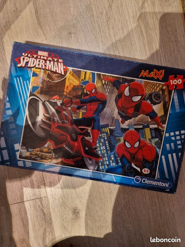 Puzzle (image 10)