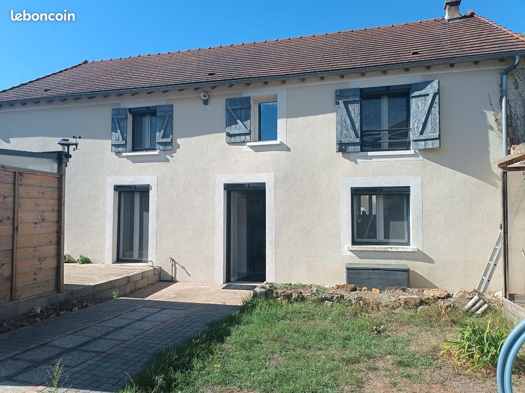 Maison 5 pièces 162 m² · à Bondoufle · 162 m² · 495 000 €