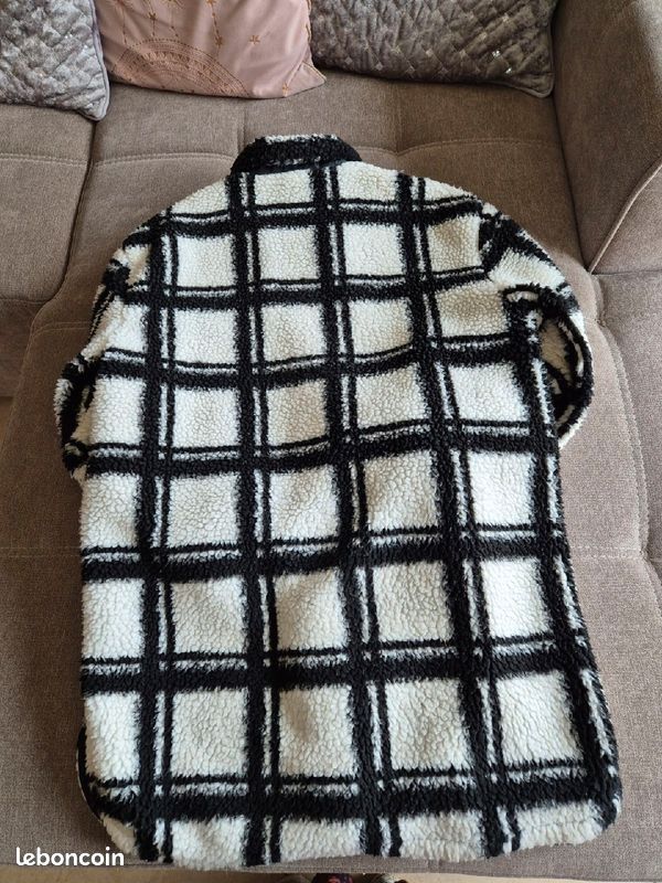 Manteau Gémo (image 3)