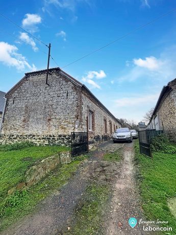 Maison 9 pièces 110 m²
