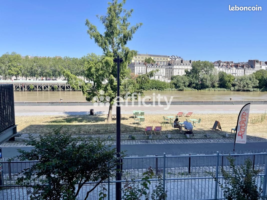 Appartement 3 pièces 74 m² · à Nantes · 74 m² · 294 000 €