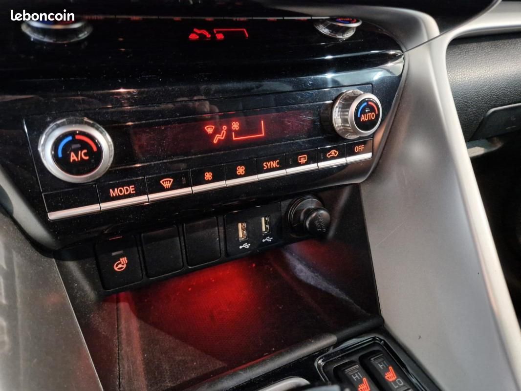 Mitsubishi Eclipse Cross MY21 2.4 MIVEC PHEV Twin Motor 4WD Instyle (image 5)