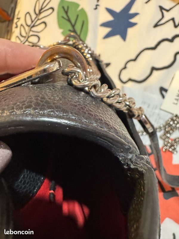 Sac Ninon Lancel (image 10)