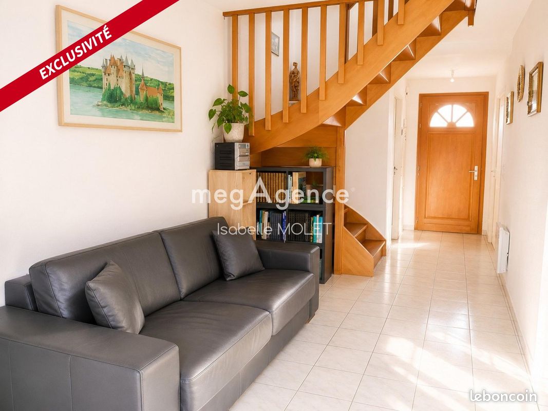 Maison 4 pièces 74 m² · à Le Boulou · 74 m² · 215 000 €