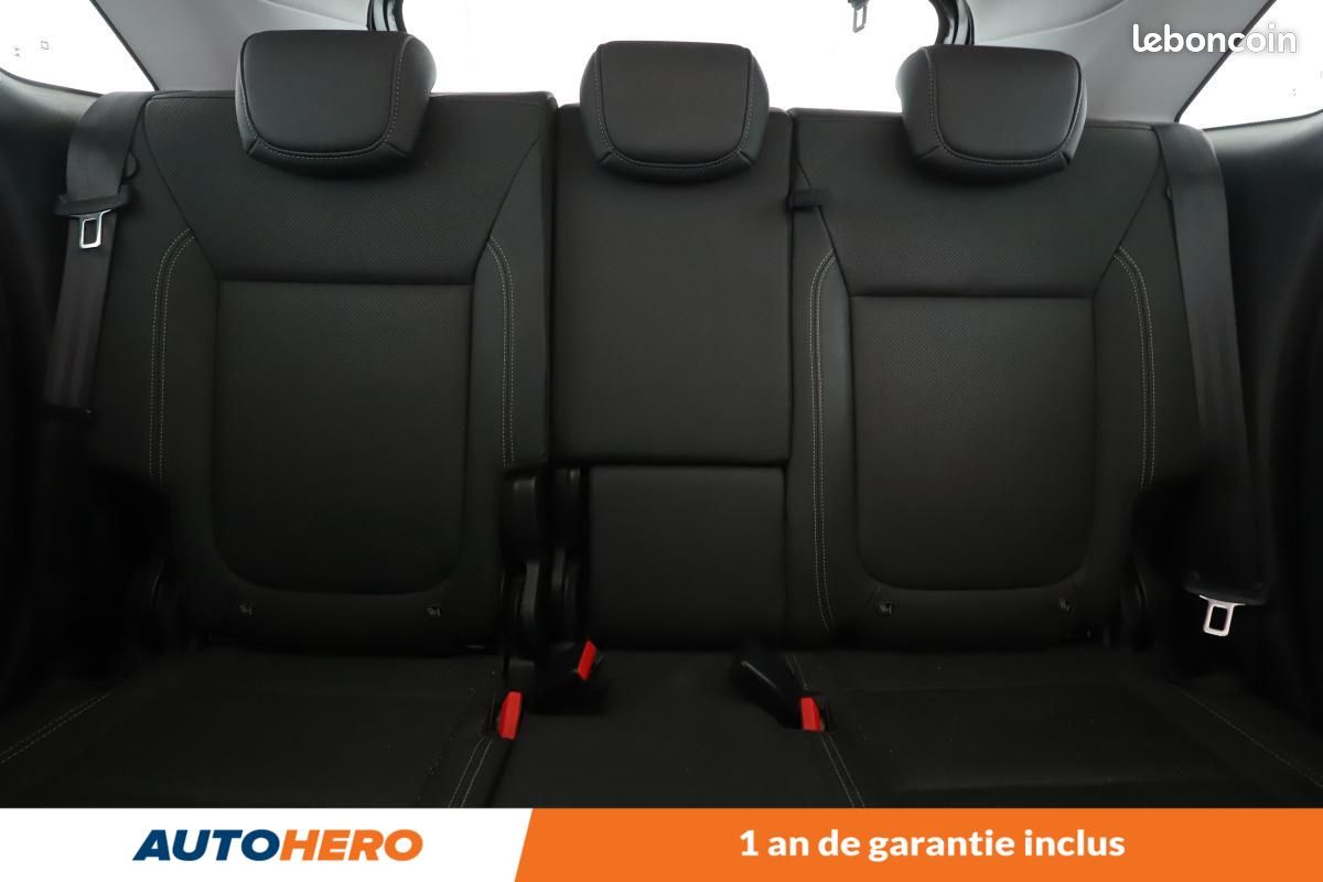 Opel Crossland X 1.2 Turbo Ultimate 130 ch (image 9)
