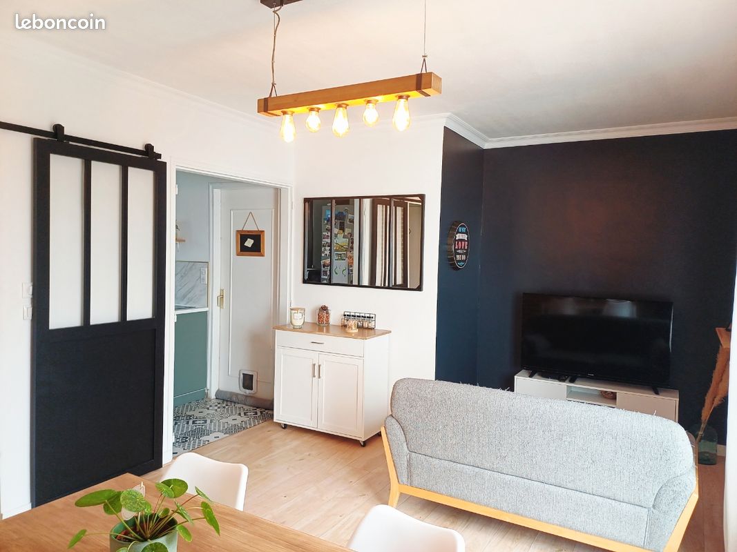 Maison 4 pièces 66 m² · au Mans · 66 m² · 168 000 €