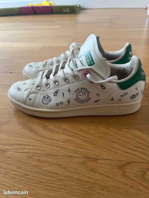 Adidas Stan smith Chaussures