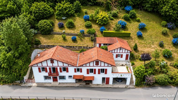 Maison 3 pièces 139 m²