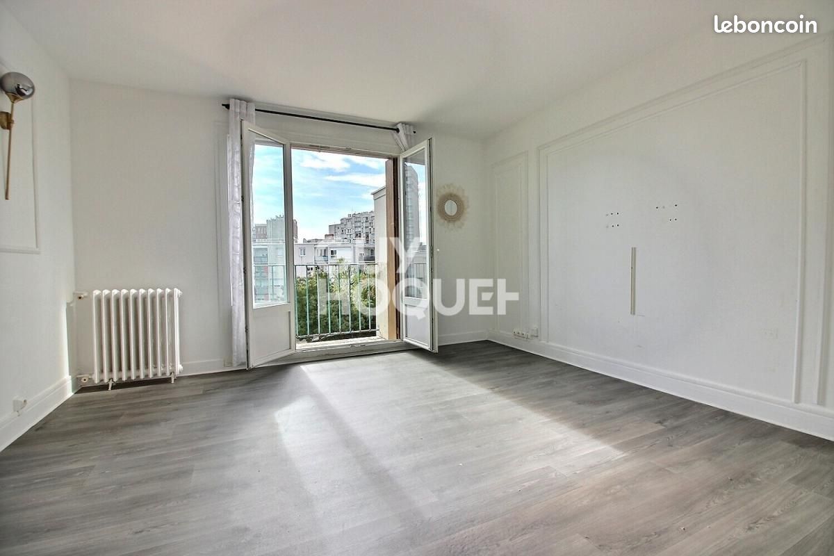 Appartement 3 pièces 51 m² · à Rueil-Malmaison · 51 m² · 245 000 €