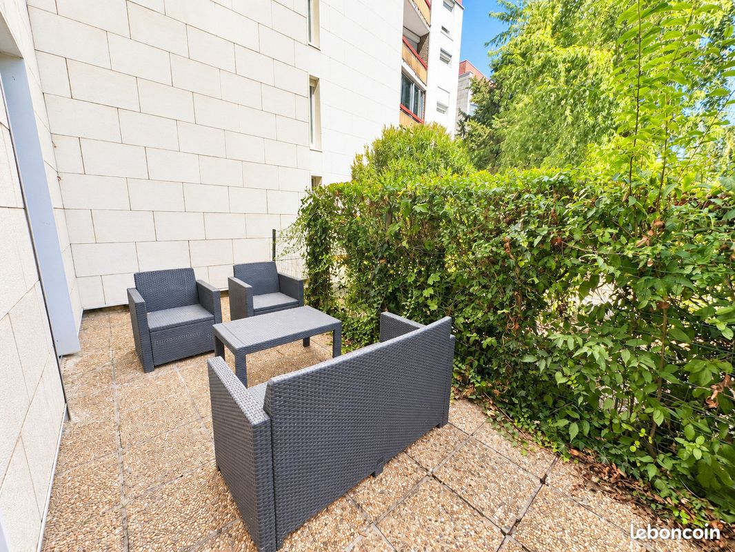 Appartement 2 pièces 51 m² · à Cenon · 51 m² · 134 900 €