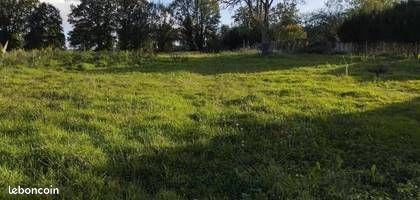 Terrain 500 m² Frouzins · 159 000 €