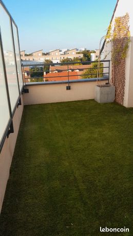 Appartement a louer chilly-mazarin - 1 pièce(s) - 27 m2 - Surfyn