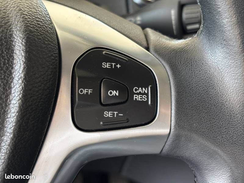 Ford EcoSport 1.0 EcoBoost 125 Trend (image 21)