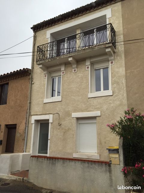 Location maison a Maquens (image 1)
