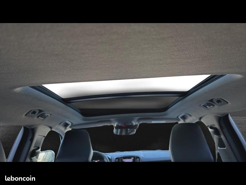 Volvo XC40 T5 Recharge 180 + 82ch Inscription Luxe DCT 7 (image 9)