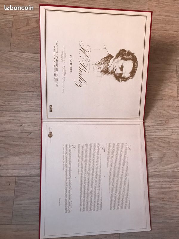 Vinyle classique (image 2)