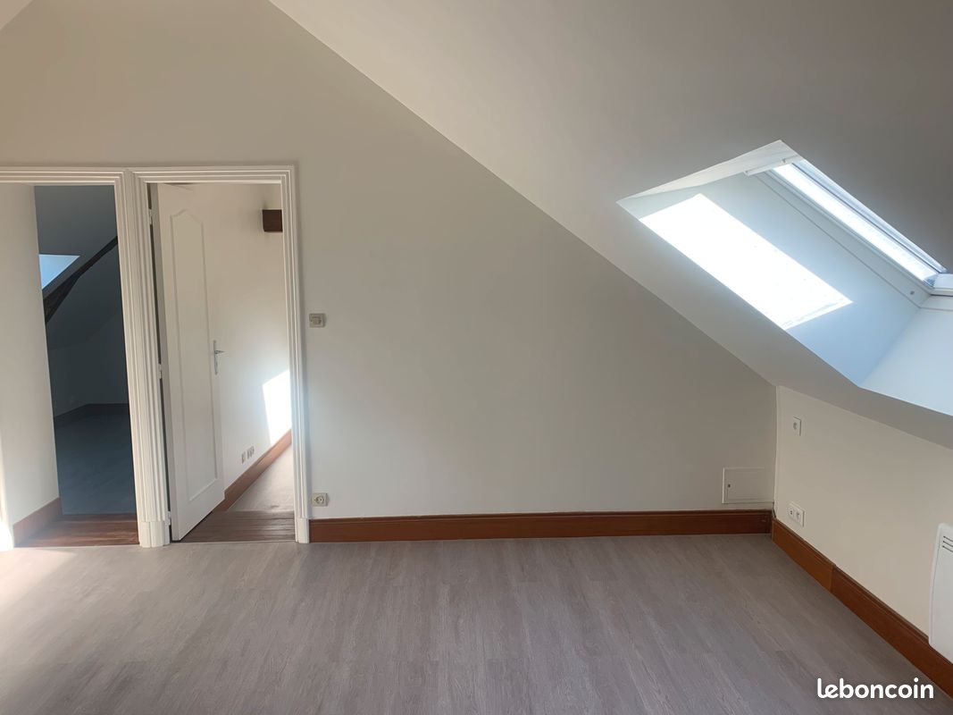 Appartement 3 pièces 49 m² · à Bayeux · 49 m² · 670 €/mois