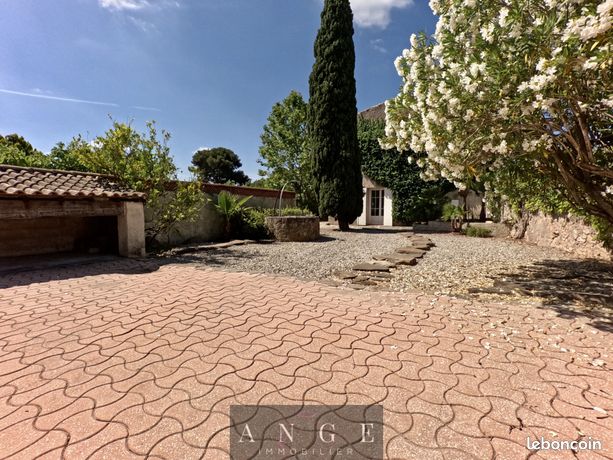 Villa 6 pièces 150 m²