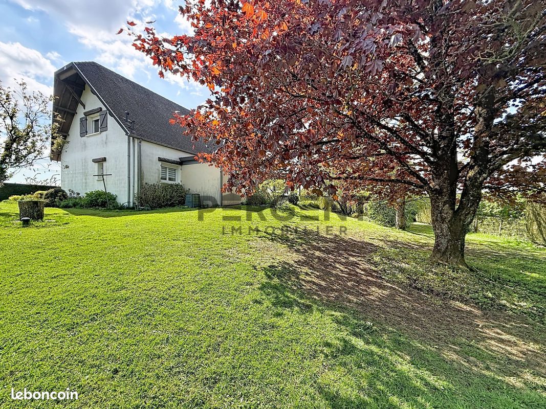 Maison 6 pièces 154 m² (image 22)