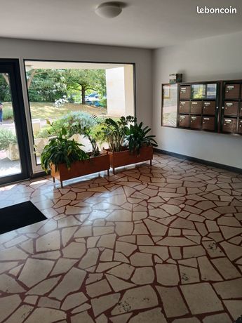 Appartement a louer fontenay-aux-roses - 3 pièce(s) - 70 m2 - Surfyn