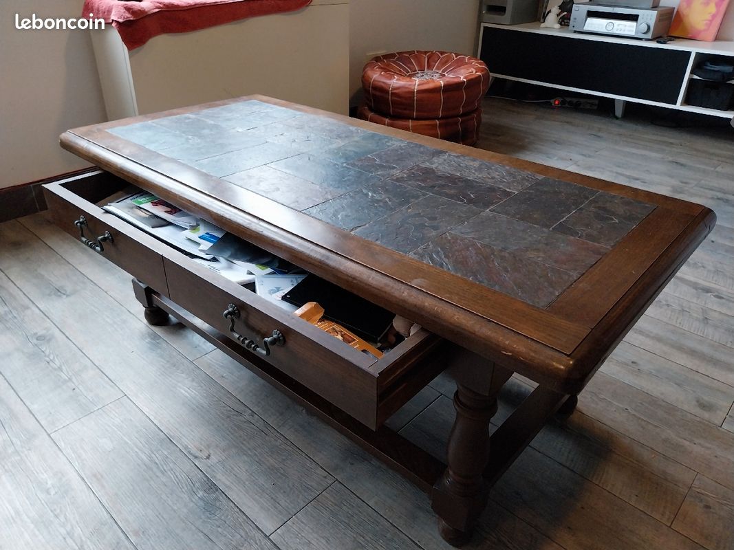Table basse (image 2)