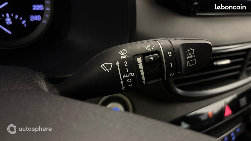 Hyundai Tucson 1.6 CRDI 136ch hybrid 48V N Line DCT-7 Euro6d-Evap (image 24)