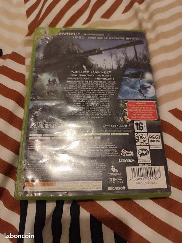 Call of duty (image 2)