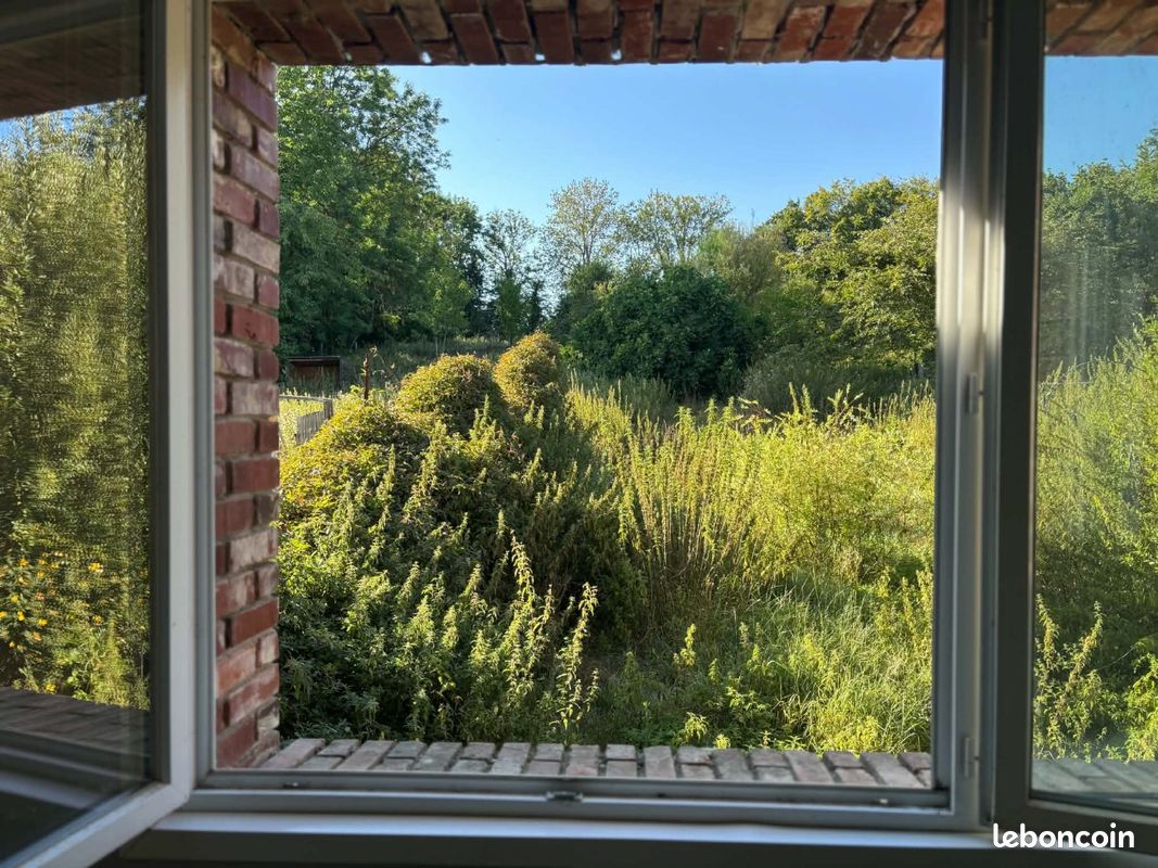 Maison 5 pièces 142 m² · à Miraumont · 142 m² · 158 000 €