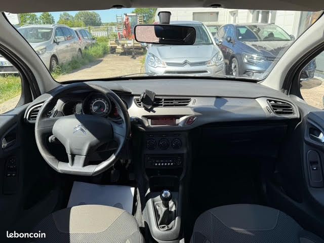 Citroen C3 1.0 VTI Confort (image 10)