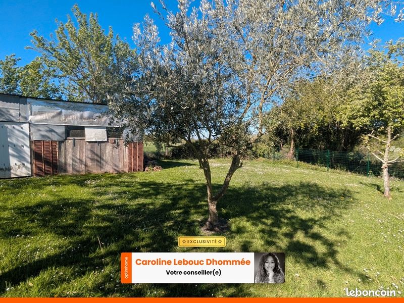 Maison 6 pièces 106 m² (image 5)