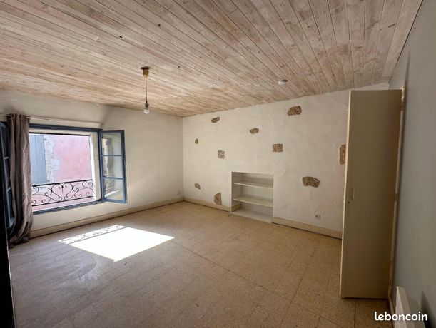 Immeuble 194 m² MONTPEZAT-DE-QUERCY