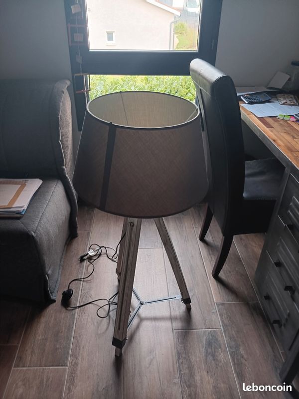 Lampadaire (image 2)