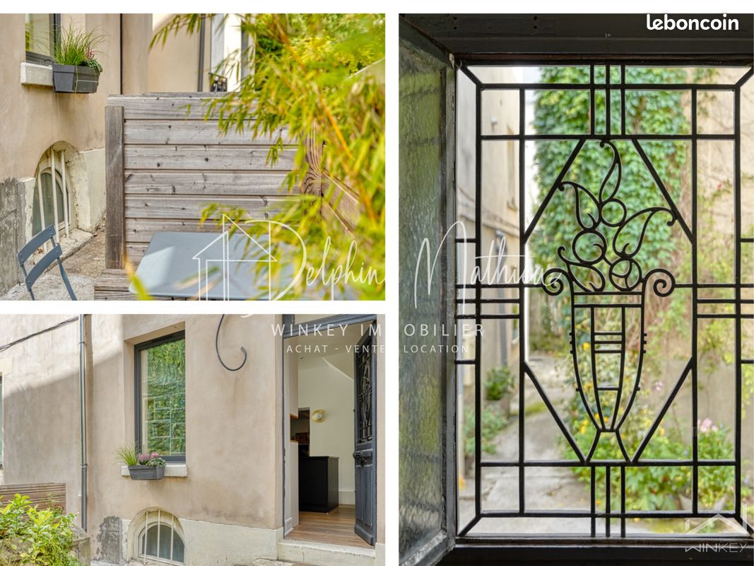 Appartement 5 pièces 116 m² · à Meudon · 116 m² · 810 000 €