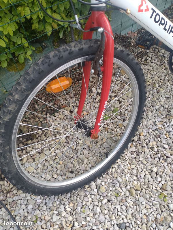 Vélo 24 pouces (image 2)
