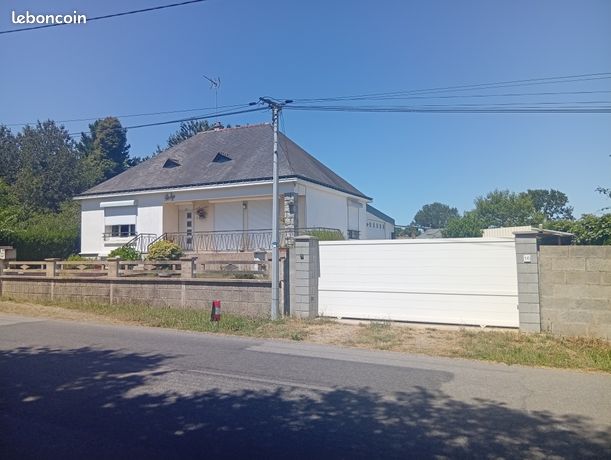 Maison Centre Bretagne