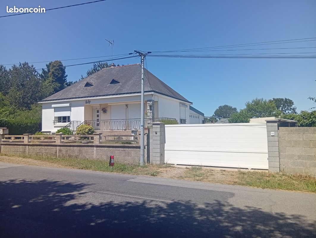 Maison 7 pièces 135 m² · à Le Sourn · 135 m² · 173 000 €