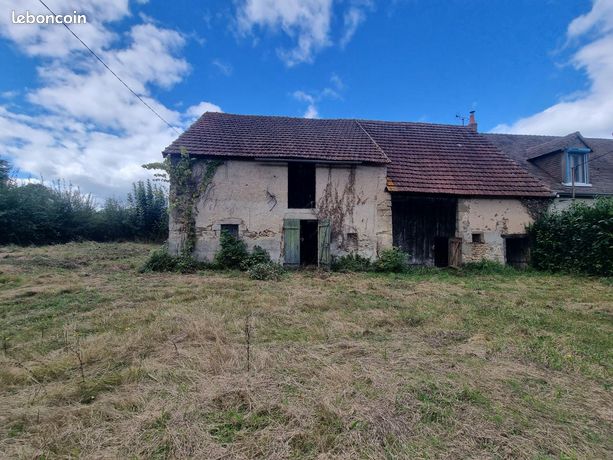 Bien agricole 723 m² Crozon-sur-Vauvre