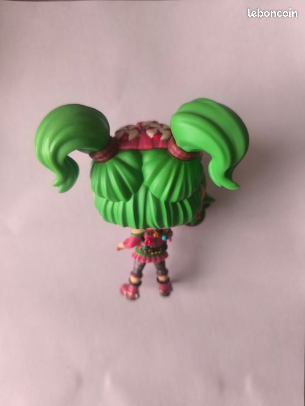 Figurine pop fortnite (image 2)