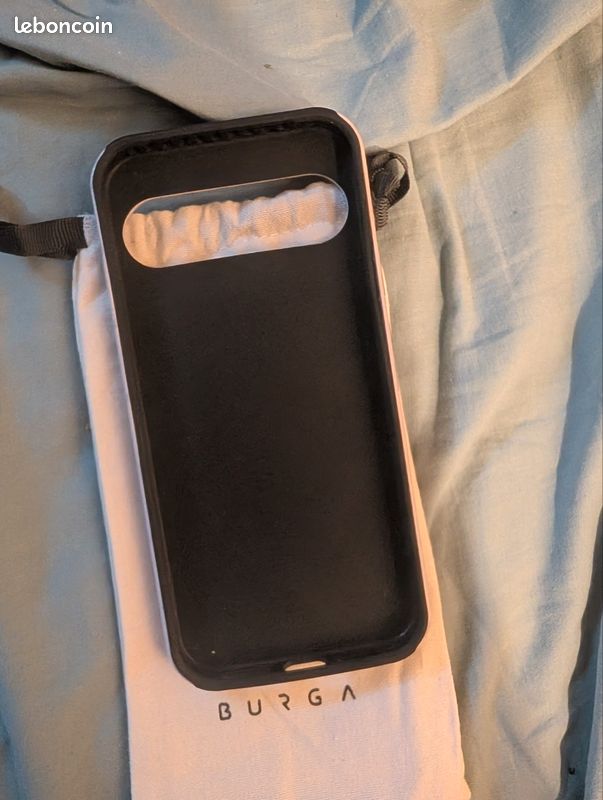 Coque Burga Google Pixel 9 Pro XL (image 3)