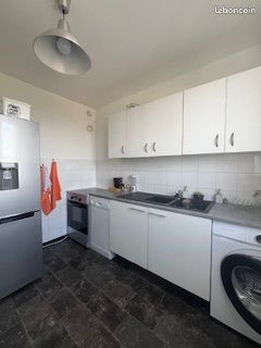 Appartement 3 pièces 55 m² · à Le Mans · 55 m² · 650 €/mois