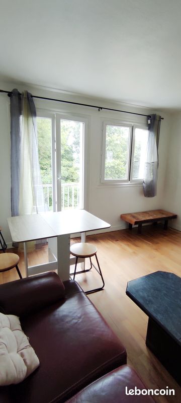 Appartement 3 pièces 48 m² · à Lorient · 48 m² · 680 €